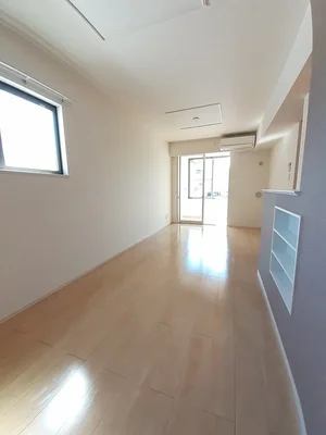 のマンスリーマンション・ウィークリーマンション「トレディア 103・洋室(No.1264881)」メイン画像