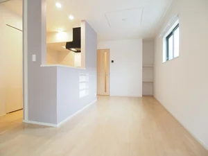 のマンスリーマンション・ウィークリーマンション「セレクト光 101・洋室(No.1264884)」メイン画像