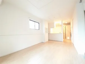 のマンスリーマンション・ウィークリーマンション「プレヴェルジェ二島 102・洋室(No.1264886)」メイン画像