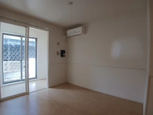糟屋郡須惠町のマンスリーマンション・ウィークリーマンション「スエ・プレミアム・エム 101・洋室(No.1264889)」メイン画像