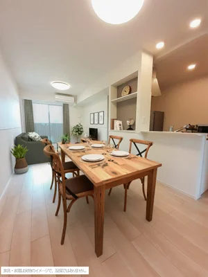 小月駅（山口県）のマンスリーマンション・ウィークリーマンション「ウィルⅡ 202・洋室(No.1264895)」メイン画像