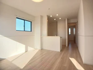 筑前垣生駅（福岡県）のマンスリーマンション・ウィークリーマンション「イル　ヴェント　ヴェルデⅠ 201・洋室(No.1264900)」メイン画像