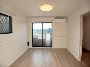 中間市のマンスリーマンション・ウィークリーマンション「イル　ヴェント　ヴェルデⅠ 105・洋室(No.1264901)」メイン画像