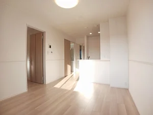 中間市のマンスリーマンション・ウィークリーマンション「イル　ヴェント　ヴェルデⅠ 103・洋室(No.1264903)」メイン画像