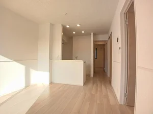 福岡県のマンスリーマンション・ウィークリーマンション「イル　ヴェント　ヴェルデⅠ 102・洋室(No.1264904)」メイン画像