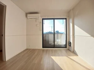 のマンスリーマンション・ウィークリーマンション「イル　ヴェント　ヴェルデⅡ 102・洋室(No.1264912)」メイン画像