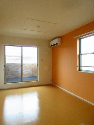 牛津駅（佐賀県）のマンスリーマンション・ウィークリーマンション「ストロベリーⅠ 201・洋室(No.1264917)」メイン画像