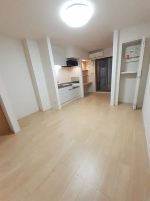 のマンスリーマンション・ウィークリーマンション「フィオーレⅤ 103・洋室(No.1264919)」メイン画像