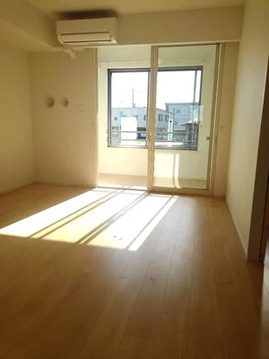 のマンスリーマンション・ウィークリーマンション「フィオーレ弐番館 104・洋室(No.1264920)」メイン画像