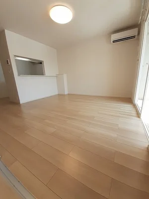 のマンスリーマンション・ウィークリーマンション「レグルス 202・洋室(No.1264923)」メイン画像