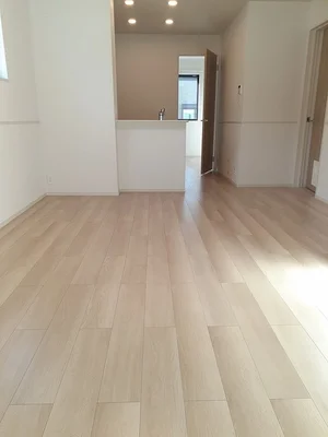 福岡県のマンスリーマンション・ウィークリーマンション「ハートホームズ弐番館 101・洋室(No.1264924)」メイン画像