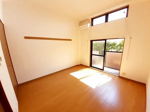 佐賀市のマンスリーマンション・ウィークリーマンション「グランベールえぞえ 102・洋室(No.1264926)」メイン画像