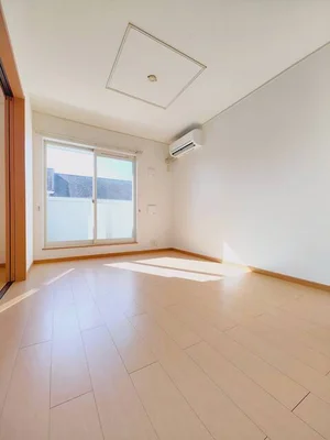 のマンスリーマンション・ウィークリーマンション「ミニョン　コリーヌ　Ｂ 203・洋室(No.1264935)」メイン画像