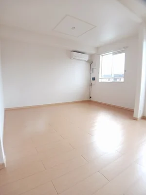 のマンスリーマンション・ウィークリーマンション「カーサプリマベーラＡ 202・洋室(No.1264939)」メイン画像