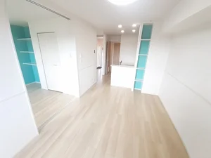 湯江駅（長崎県）のマンスリーマンション・ウィークリーマンション「ヴィトーリア 102・洋室(No.1264954)」メイン画像