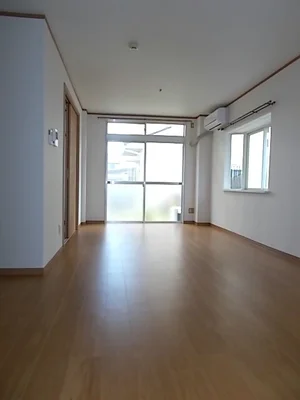 のマンスリーマンション・ウィークリーマンション「シティハイツ上田Ⅰ 106・洋室(No.1264961)」メイン画像