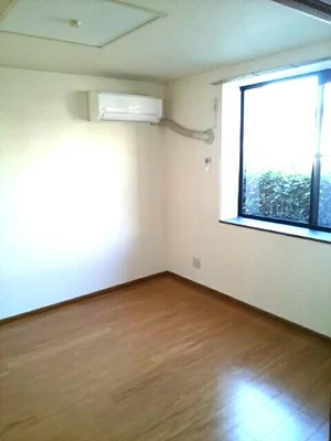 肥後大津駅（熊本県）のマンスリーマンション・ウィークリーマンション「ルミエール西鶴Ⅰ 102・洋室(No.1264963)」メイン画像