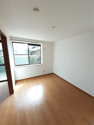 のマンスリーマンション・ウィークリーマンション「ハウスパピュラァ 105・洋室(No.1264964)」メイン画像