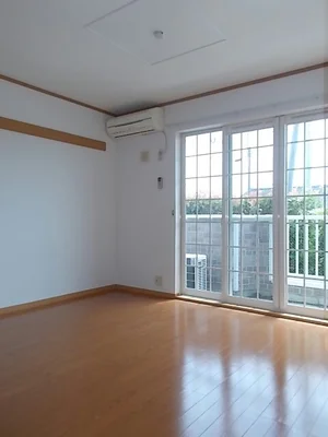 のマンスリーマンション・ウィークリーマンション「アーベンド 105・洋室(No.1264965)」メイン画像