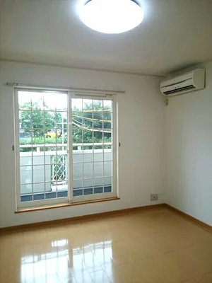 のマンスリーマンション・ウィークリーマンション「Ｐ’パラティーノⅡ 203・洋室(No.1264966)」メイン画像