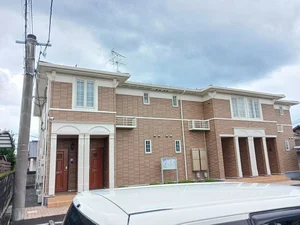 肥後大津駅（熊本県）のマンスリーマンション・ウィークリーマンション「ニューアラモードⅡ 103・洋室(No.1264967)」メイン画像