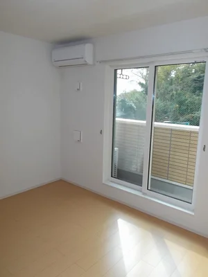 のマンスリーマンション・ウィークリーマンション「カルムⅡ 205・LDK(No.1264968)」メイン画像