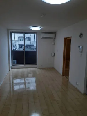 熊本県のマンスリーマンション・ウィークリーマンション「エスポワール　陽 206・洋室(No.1264969)」メイン画像