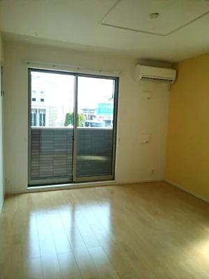 肥後大津駅（熊本県）のマンスリーマンション・ウィークリーマンション「エアリーベル　Ａ 101・洋室(No.1264972)」メイン画像