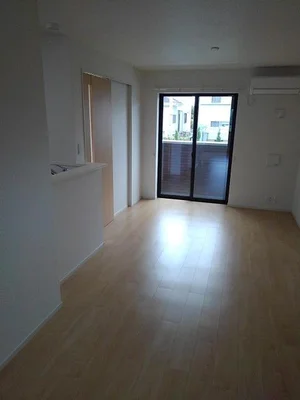 のマンスリーマンション・ウィークリーマンション「シンセリティ　エムⅡ　Ａ 101・洋室(No.1264974)」メイン画像