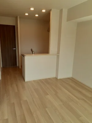 のマンスリーマンション・ウィークリーマンション「ＳＫ　パレス 202・洋室(No.1264976)」メイン画像