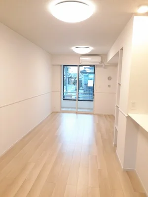 宮崎県のマンスリーマンション・ウィークリーマンション「ソーレ　ファウスト 103・洋室(No.1264978)」メイン画像