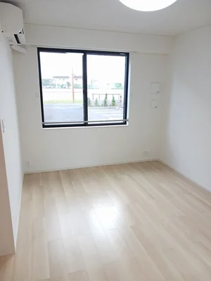 南宮崎駅（宮崎県）のマンスリーマンション・ウィークリーマンション「メテオール・ケイ　Ⅱ 105・洋室(No.1264979)」メイン画像