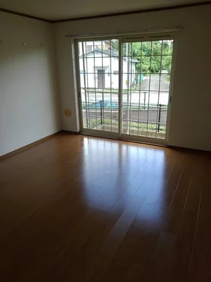 宮崎駅（宮崎県）のマンスリーマンション・ウィークリーマンション「エレガントヴィラ１号館 101・洋室(No.1264983)」メイン画像