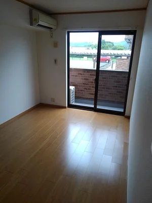 のマンスリーマンション・ウィークリーマンション「ヴィラ・エクセレントＣ 102・洋室(No.1264986)」メイン画像