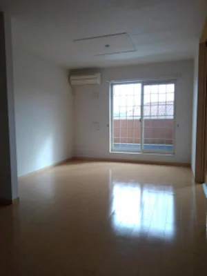 のマンスリーマンション・ウィークリーマンション「セルフィーユ 202・洋室(No.1264988)」メイン画像