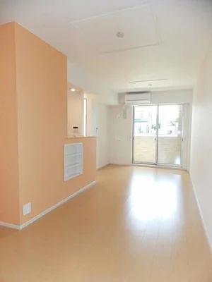 宮崎県のマンスリーマンション・ウィークリーマンション「トレジャー 102・洋室(No.1264998)」メイン画像