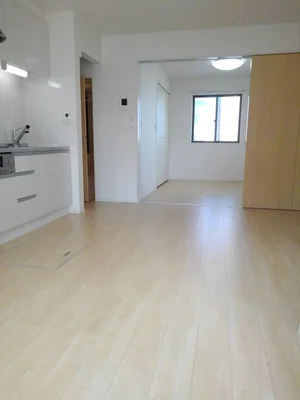 のマンスリーマンション・ウィークリーマンション「エテルノ・Ａ 105・洋室(No.1265004)」メイン画像