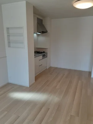 宮崎県のマンスリーマンション・ウィークリーマンション「メゾン　ド　リバーサイド 101・洋室(No.1265011)」メイン画像