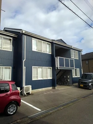 のマンスリーマンション・ウィークリーマンション「サンヴェレッヂＫ２ 101・洋室(No.1265012)」メイン画像