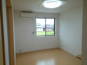 のマンスリーマンション・ウィークリーマンション「ミィブルーム 201・洋室(No.1265032)」メイン画像