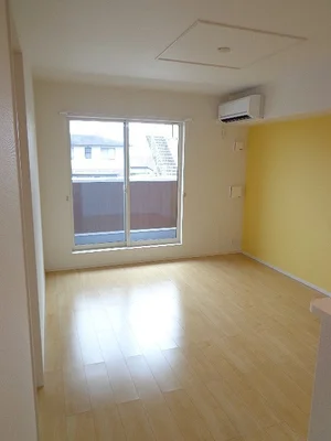 のマンスリーマンション・ウィークリーマンション「カーサ・ステラ　Ａ棟 202・洋室(No.1265042)」メイン画像