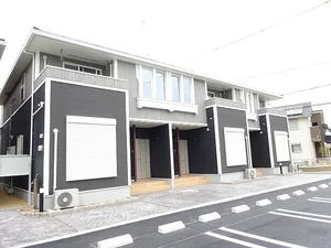 鈴鹿市のマンスリーマンション・ウィークリーマンション「シャルム　Ａ 101・洋室(No.1265044)」メイン画像