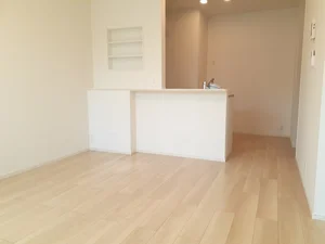 のマンスリーマンション・ウィークリーマンション「いちぢくばた家 204・洋室(No.1265046)」メイン画像