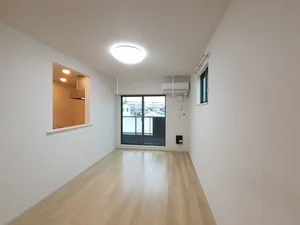 のマンスリーマンション・ウィークリーマンション「シャイン 301・LDK(No.1265047)」メイン画像