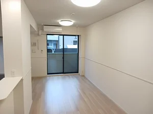 のマンスリーマンション・ウィークリーマンション「パークヒルズ利根六番館 102・洋室(No.1265049)」メイン画像