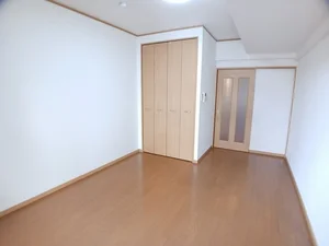 北九州市のマンスリーマンション・ウィークリーマンション「セトル．イン鳳 608・洋室(No.1265051)」メイン画像