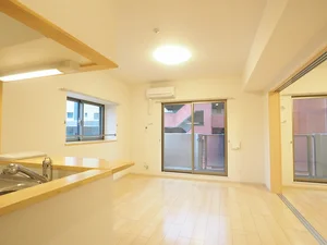 北九州市小倉北区のマンスリーマンション・ウィークリーマンション「グラーツィア畠中 301・洋室(No.1265058)」メイン画像