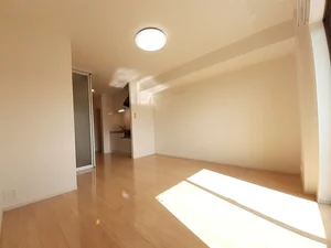 安部山公園駅（福岡県）のマンスリーマンション・ウィークリーマンション「メゾン　コンソラトゥールＡ 103・洋室(No.1265063)」メイン画像