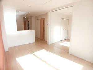 北九州市立大学北方キャンパス周辺のマンスリーマンション・ウィークリーマンション「プレアデスⅡ 205・洋室(No.1265066)」メイン画像