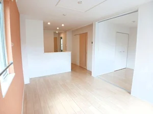 のマンスリーマンション・ウィークリーマンション「プレアデスⅡ 205・洋室(No.1265066)」メイン画像